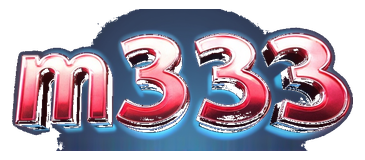 m333 logo