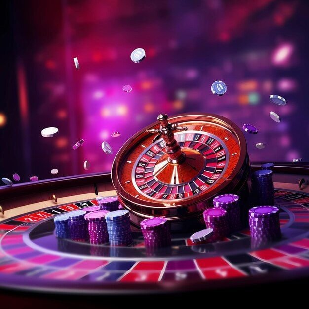 m333 casino en línea